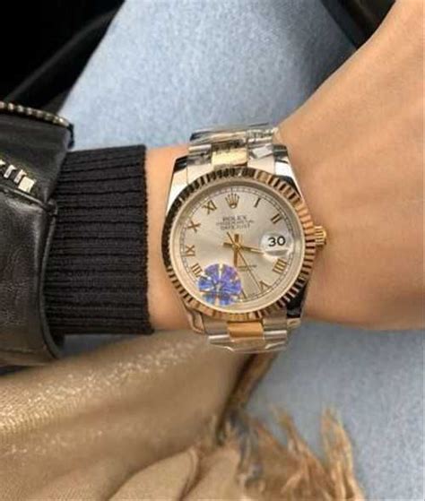 rolex москва